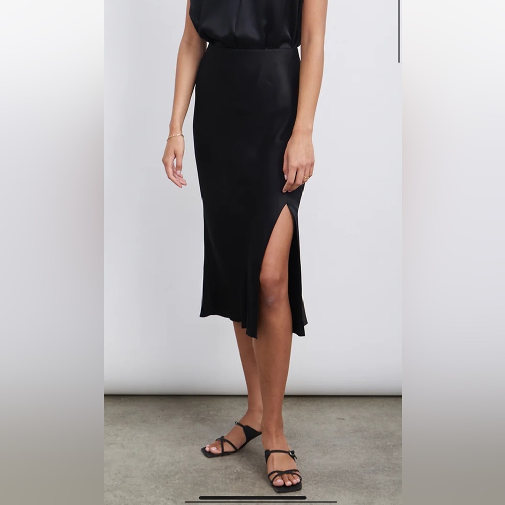 Rails Maya Skirt